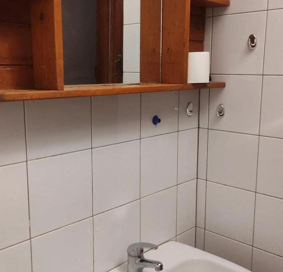 Konoba Yan 2 Lägenhet Pula Kroatien